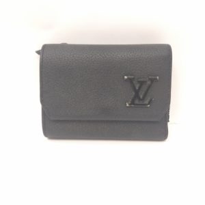 LV,ヴィトン,ルイヴィトン,アエログラム,ポルトフォイユパイロット,財布, M81740