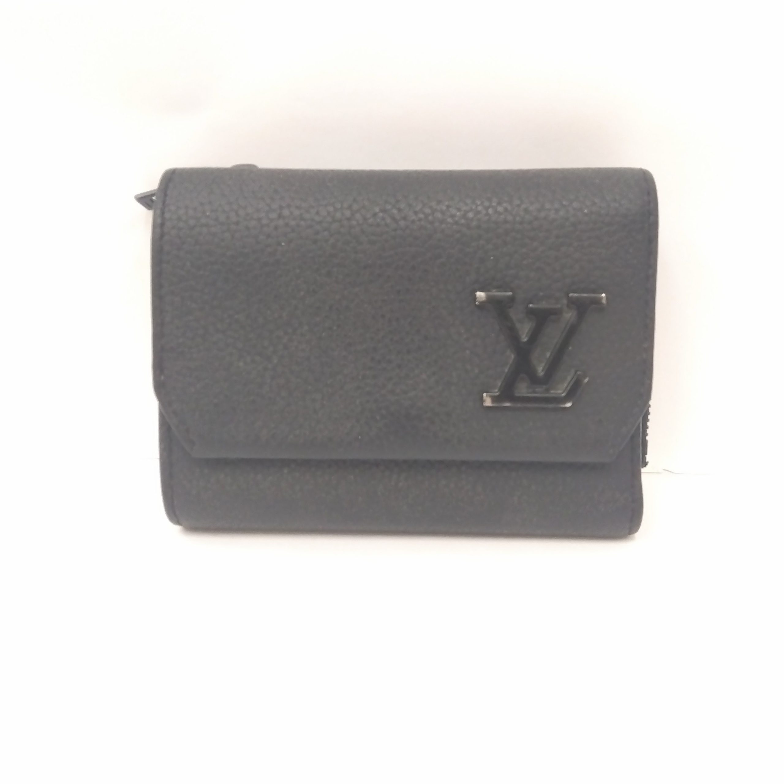 LV,ヴィトン,ルイヴィトン,アエログラム,ポルトフォイユパイロット,財布, M81740