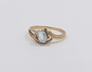 K18,18金,リング,色石,アクセサリー,ジュエリー,高価買取