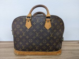 LOUIS VUITTON,ルイヴィトン,買取,小山,高価買取,栃木