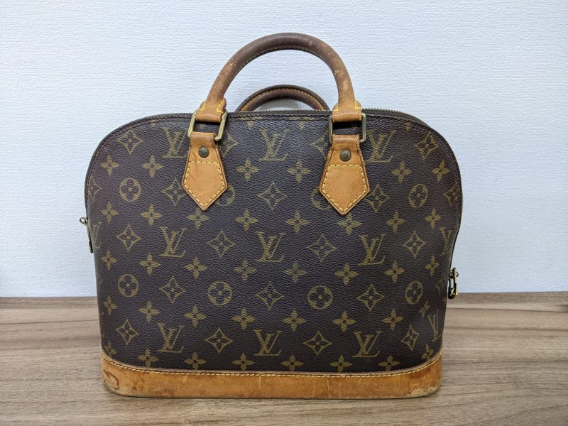 LOUIS VUITTON,ルイヴィトン,買取,小山,高価買取,栃木