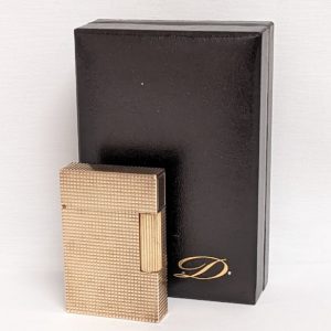 DuPont，ライター，買取