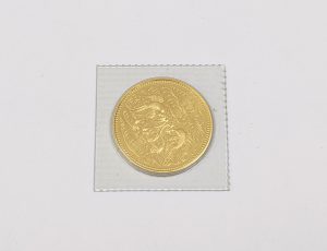 天皇陛下御在位,10万円金貨,記念,K24,高価買取,硬貨