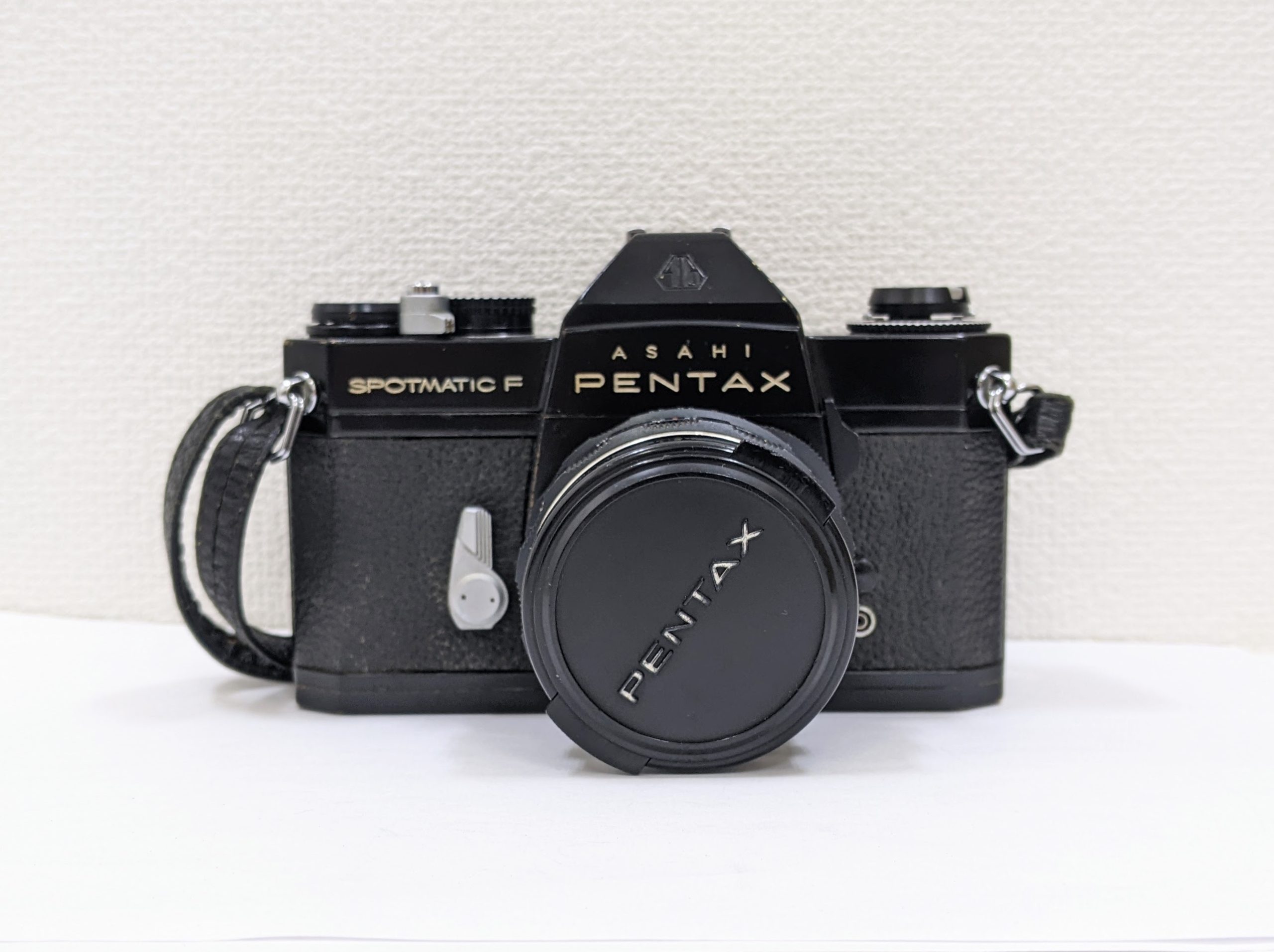 ASAHI,PENTAX,ペンタックス,カメラ,ヴィンテージ,ジャンク,高価買取