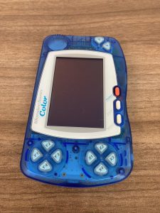 ゲーム,ワンダースワン,買取