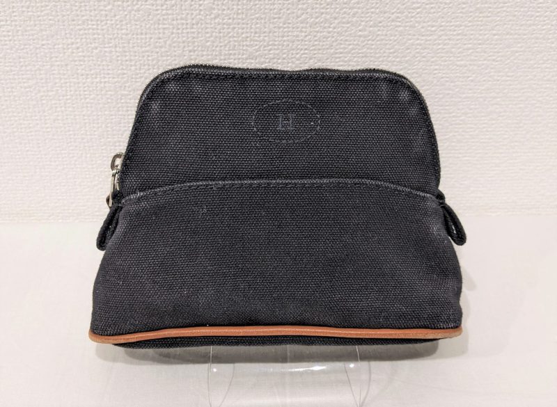 エルメス,ミニポーチ,ボリード