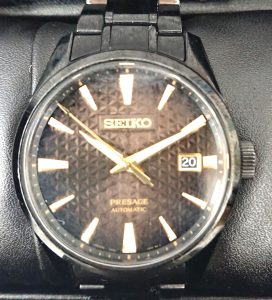 SEIKO,腕時計,セイコー