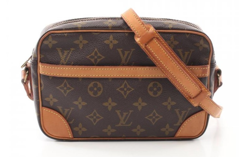 Louis Vuitton,ルイヴィトン ,ショルダーバッグ