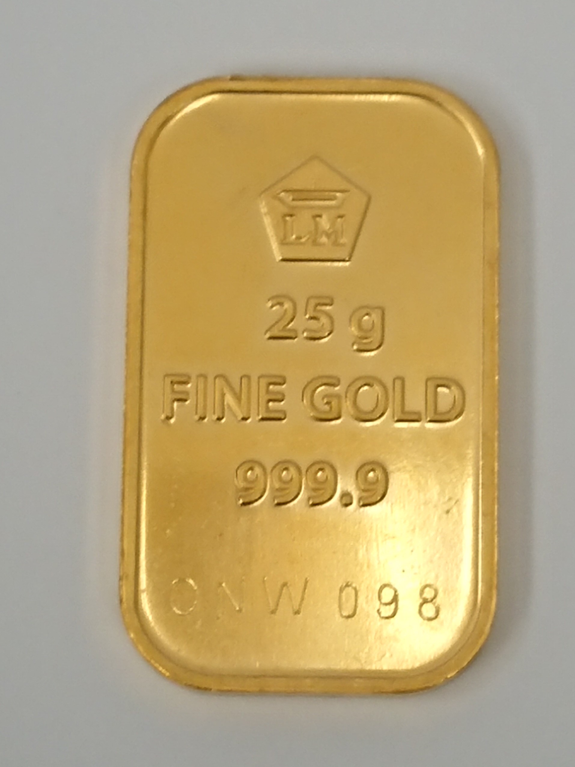 インゴット,FINEGOLD,純金