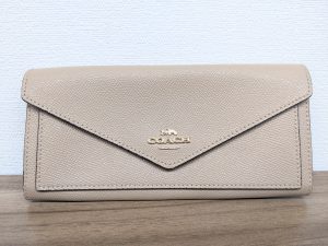 財布,買取,源,コーチ,COACH,宇都宮,東武宇都宮
