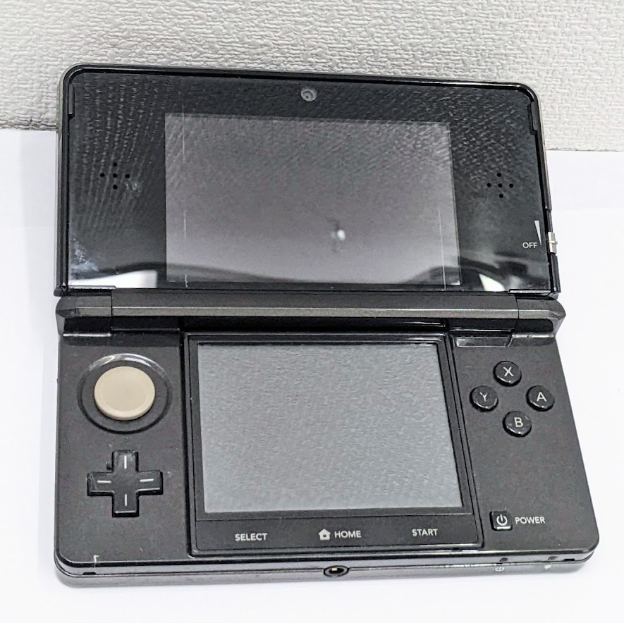 Nintendo,任天堂,３DS,ゲーム機