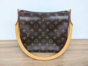 バッグ,LOUIS VUITTON,ルイヴィトン,買取,小山,高価買取,栃木
