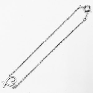 TIFFANY,ティファニー,SV925,ブレス,ブランド,アクセサリー