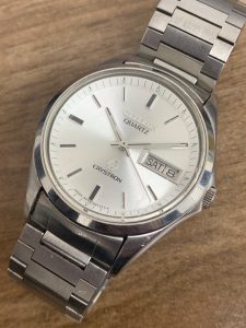 買取,源,宇都宮,東武宇都宮,CITIZEN,時計