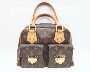 LV,モノグラム,マンハッタン