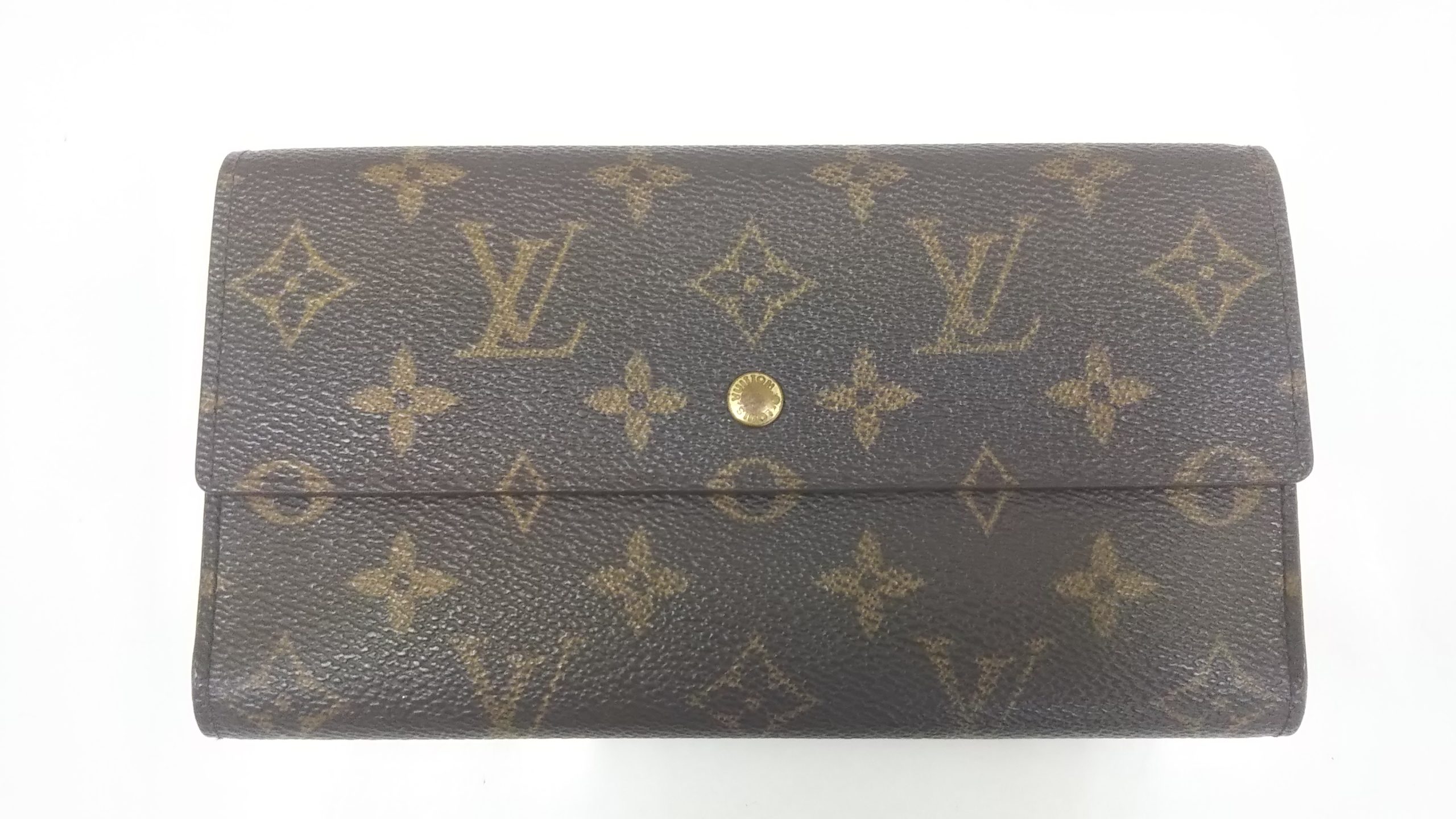 LV,モノグラム,インターナショナル