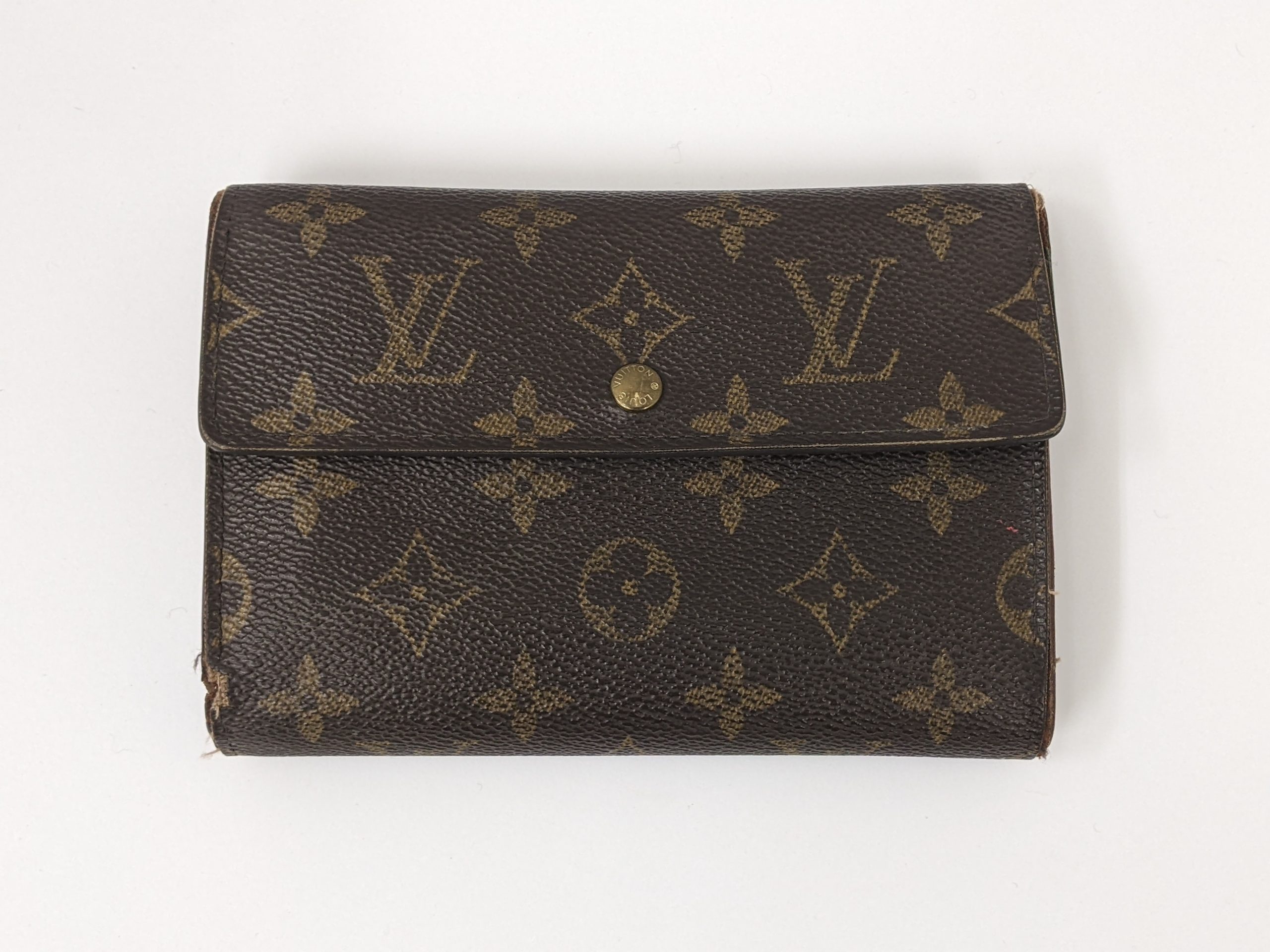 Louis Vuitton,ルイヴィトン,財布