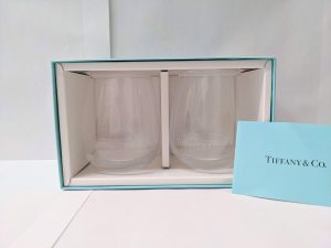 Tiffany,ティファニー,グラス