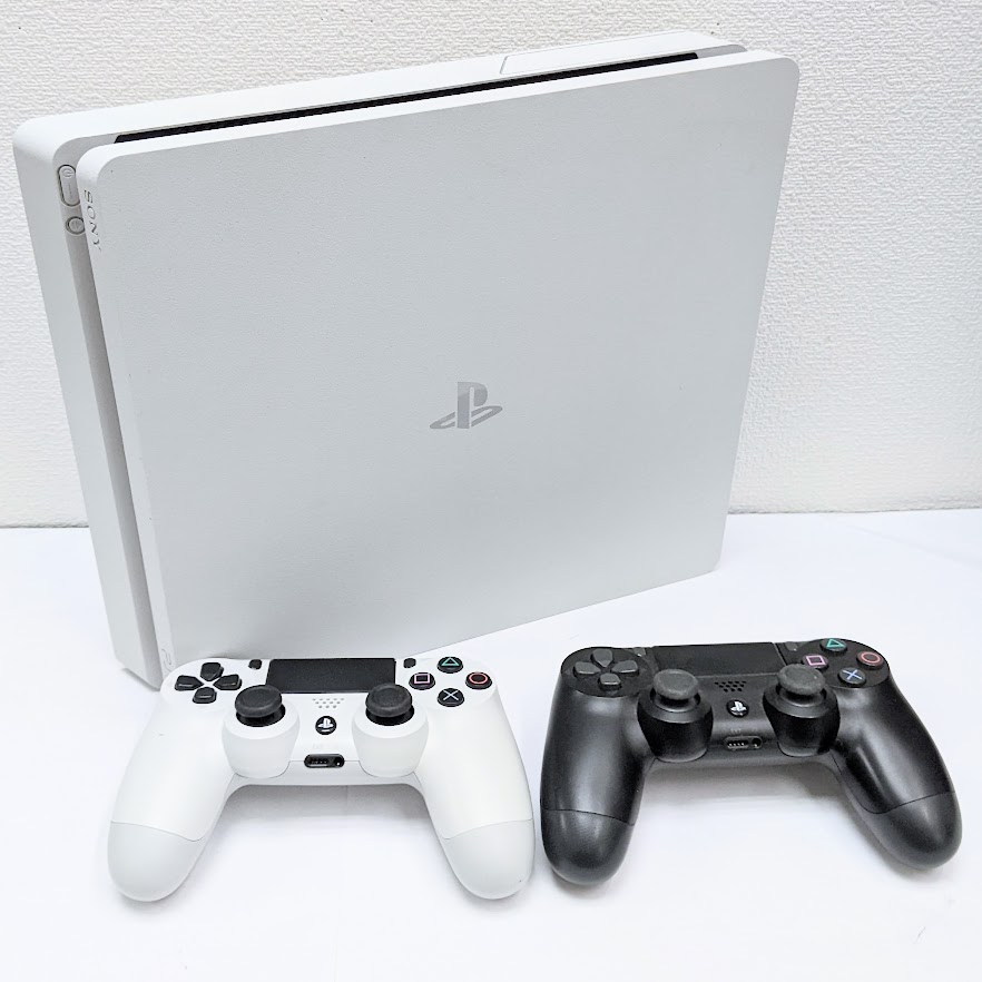 SONY,PS4,ゲーム機