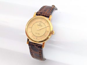 OMEGA,オメガ,デヴィル