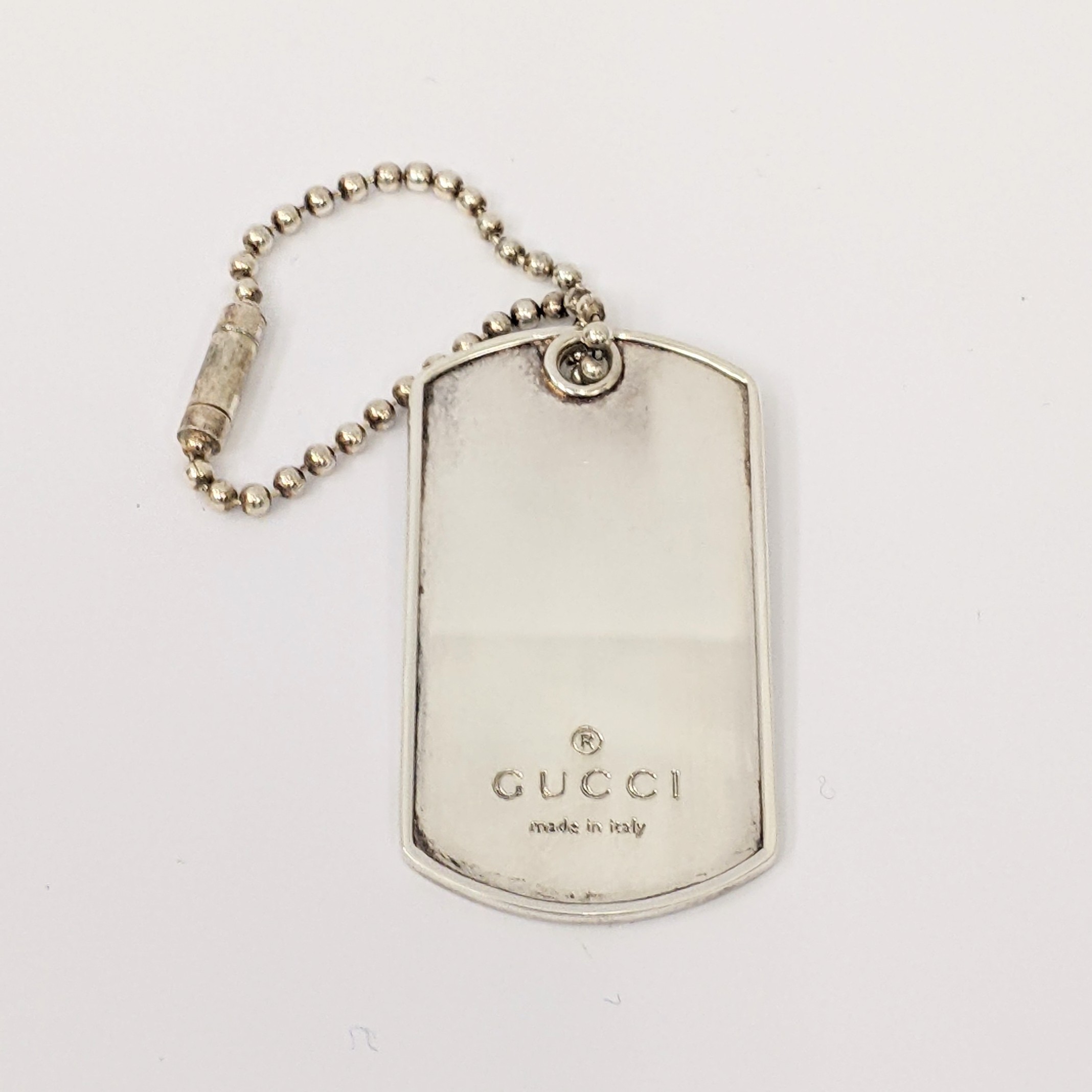 GUCCI ブランド品 SV925