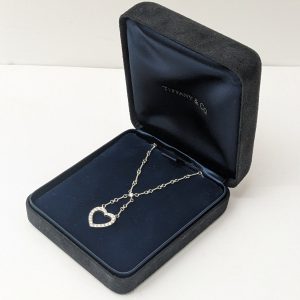 Tiffany,ネックレス,買取
