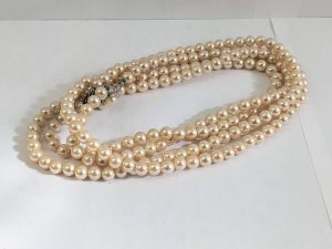 パール,ネックレス,アクセサリー