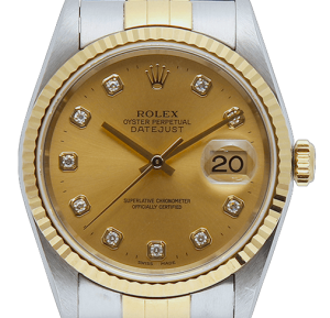 ROLEX,デイトジャスト,オートマ