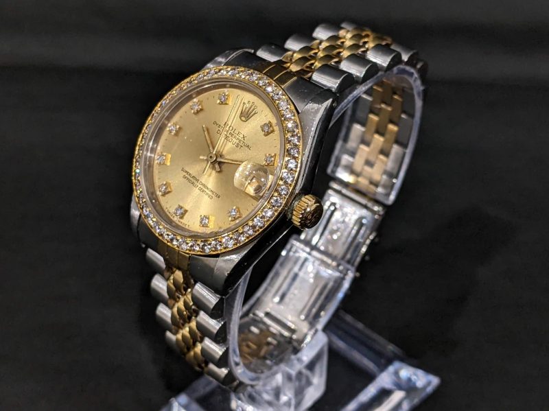 ROLEX,68273,デイトジャスト