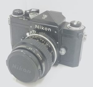 Nikon,ニコン,フィルムカメラ