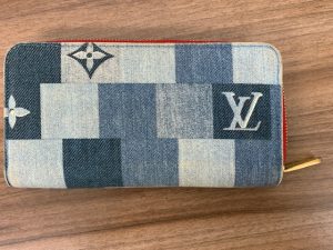 買取,源,小山,LOUIS VUITTON,ルイヴィトン,財布,ブランド品