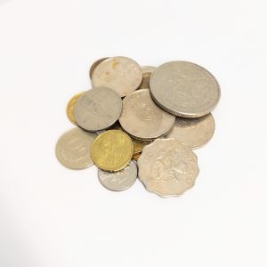 外国銭,古銭,海外,コイン,紙幣,貨幣