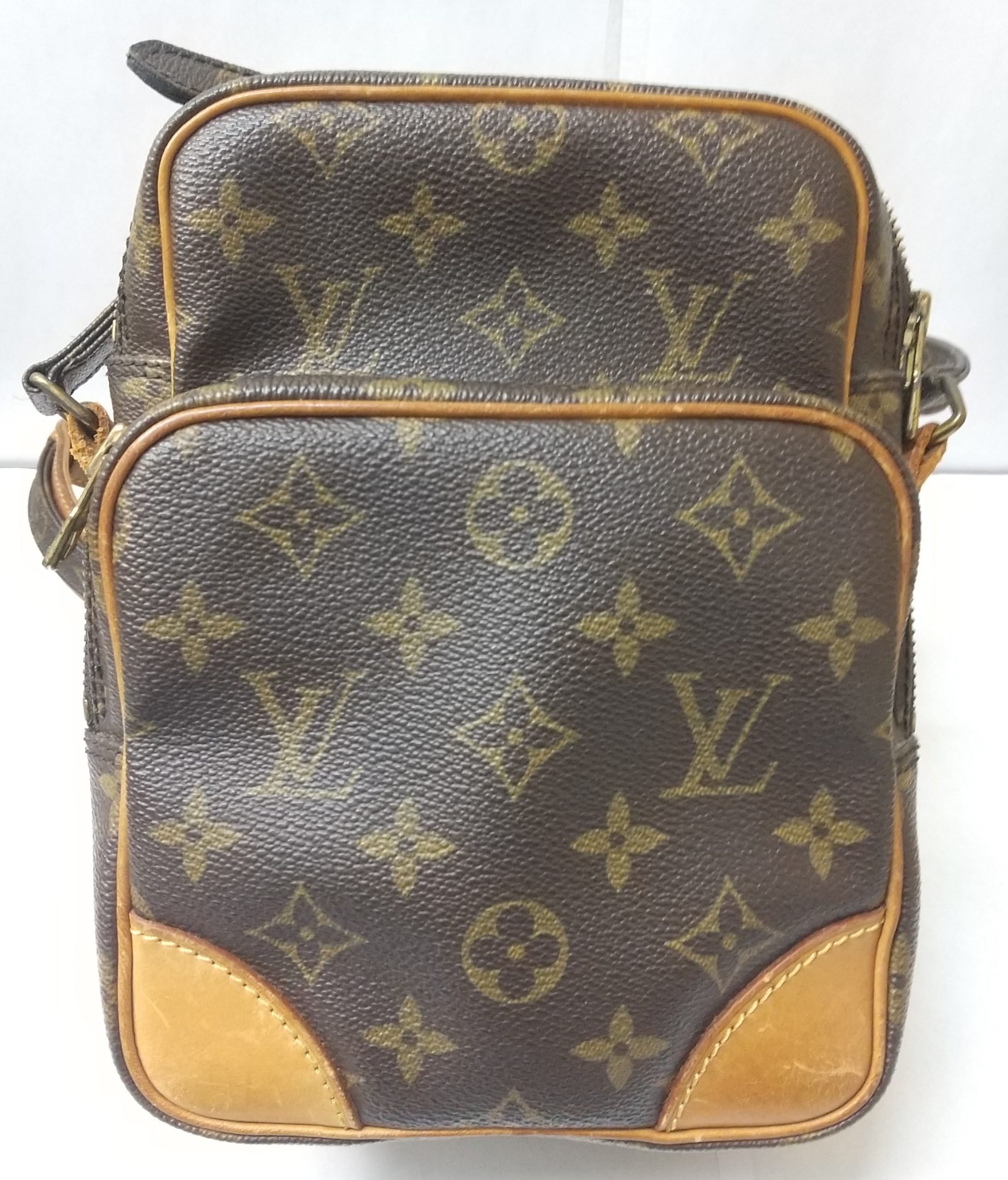 LV,ショルダーバッグ,ブランド