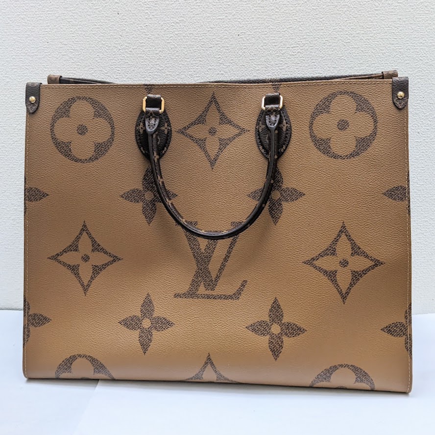 LV,オンザゴー,モノグラム