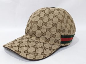 GUCCI,キャップ,帽子