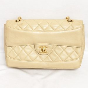 CHANEL，マトラッセ，買取