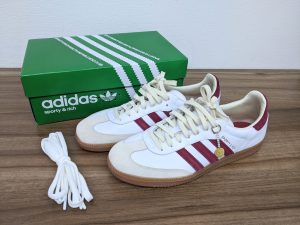 買取,小山,高価買取,栃木,シューズ,adidas,アディダス