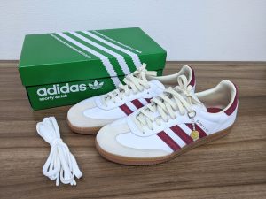 買取,小山,高価買取,栃木,シューズ,adidas,アディダス