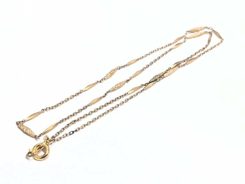 買取,源,宇都宮,東武宇都宮,K18,ネックレス,アクセサリー