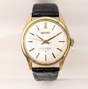 SEIKO、セイコー、腕時計