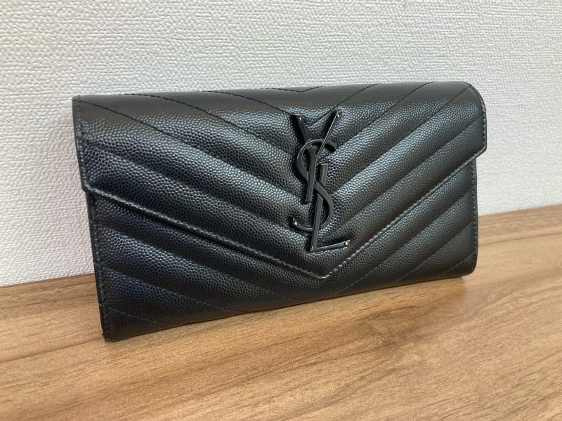 ブランド品,買取,源,イヴサンローラン,YSL,宇都宮,東武宇都宮