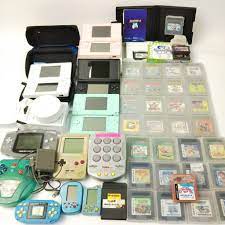 ゲーム,ファミコン,ポケモン