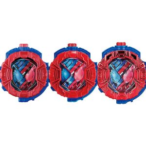 仮面ライダージオウ,ライドウォッチ,おもちゃ