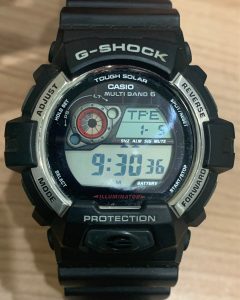 買取,源,宇都宮,東武宇都宮,G-SHOCK,ジーショック,時計