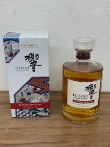 買取,源,宇都宮,東武宇都宮,お酒,ウイスキー,響