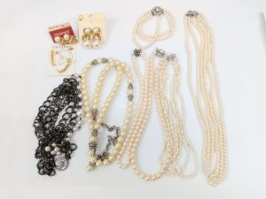 パール,ネックレス,アクセサリー