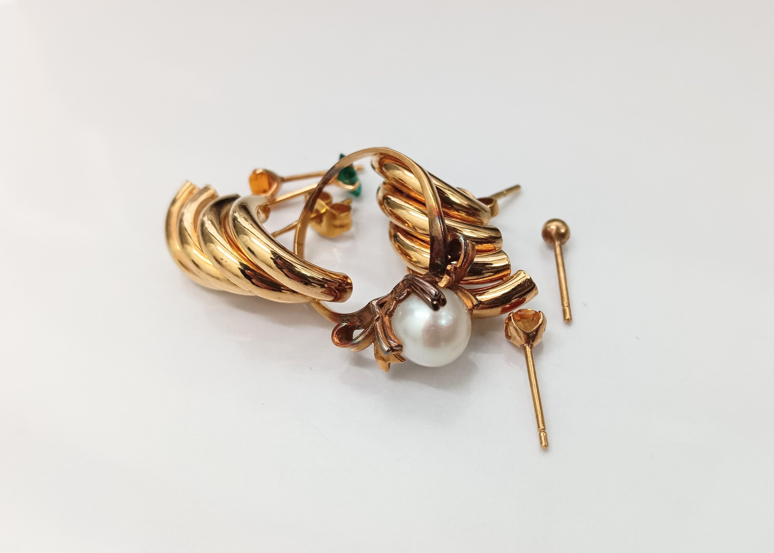 貴金属,金,アクセサリー
