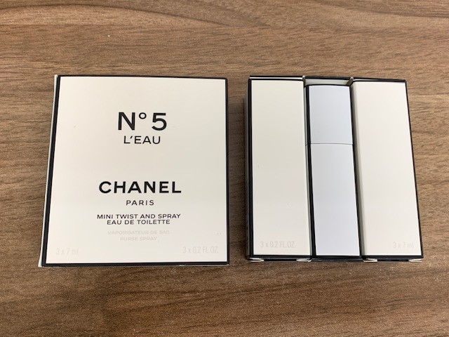 買取,源,小山,CHANEL,香水,ブランド