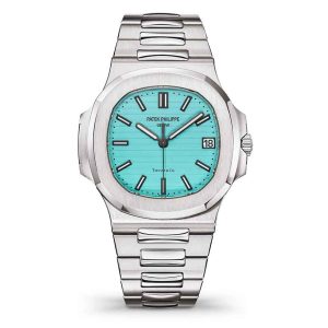 Tiffany,パテックフィリップ,コラボ