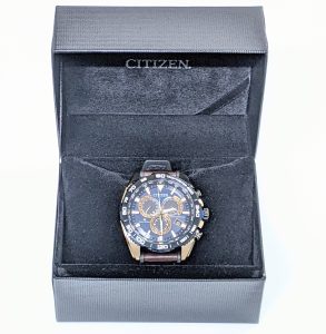 CITIZEN,シチズン,時計